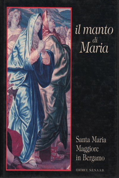 Il manto di Maria