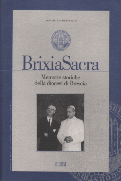 Brixia Sacra