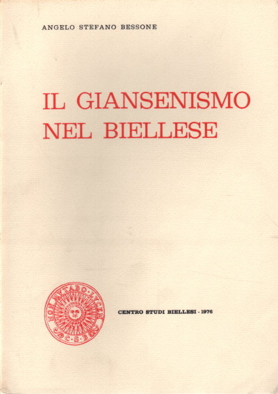 Il giansenismo nel biellese