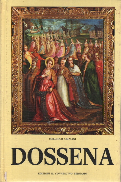 Dossena