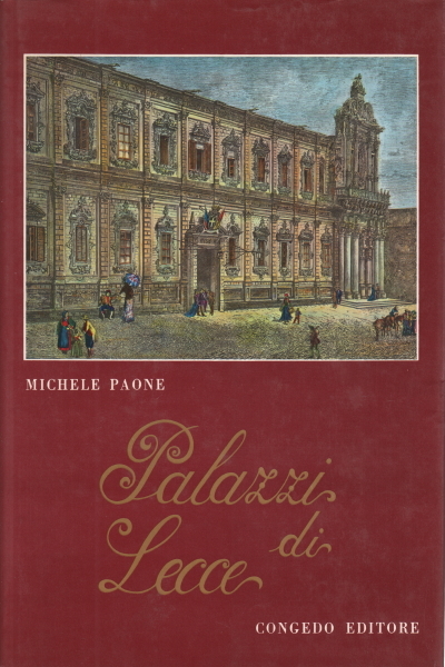 Palazzi di Lecce