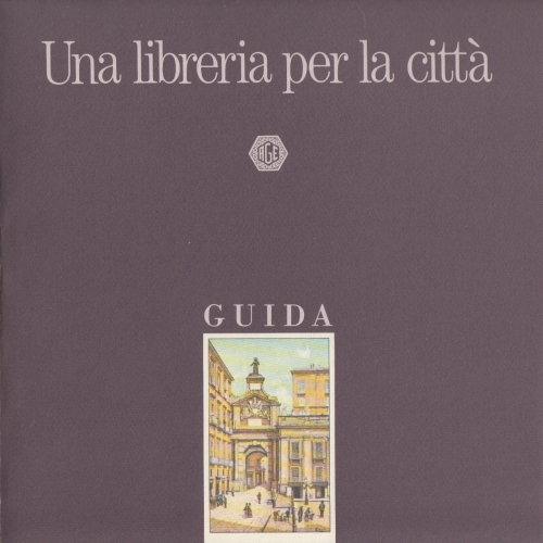 Una libreria per la città