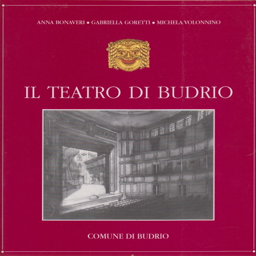 Il teatro di Budrio