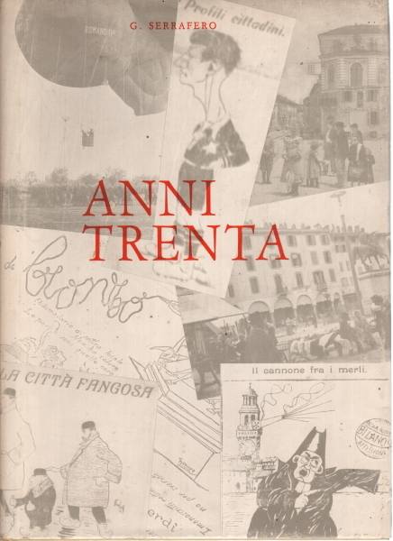 Anni trenta