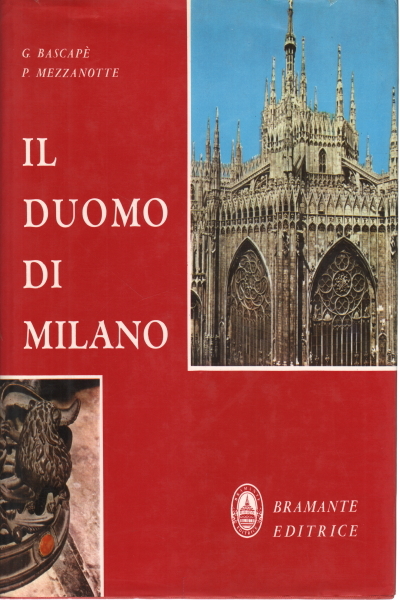 Il Duomo di Milano