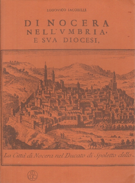 Di Nocera nell'Umbria e sua diocesi