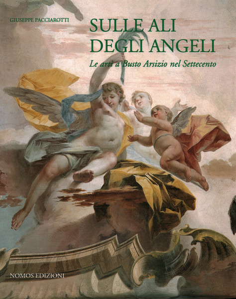 Sulle ali degli angeli