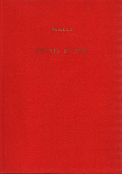 Storia di Bari