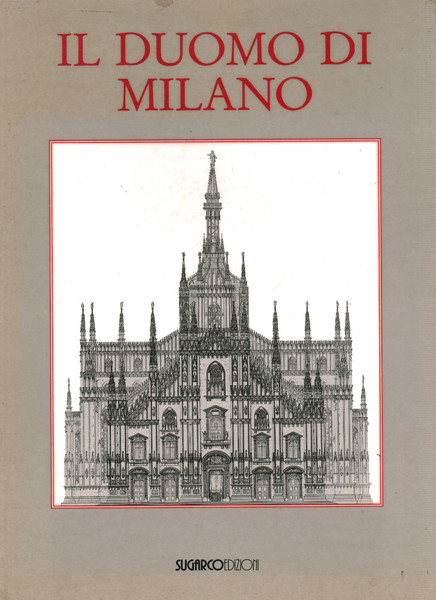 Il Duomo di Milano