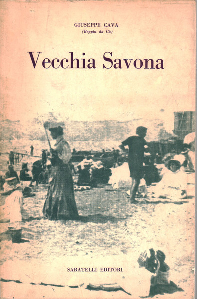 Vecchia Savona