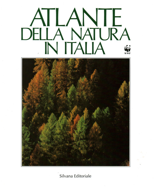 Atlante della natura in Italia