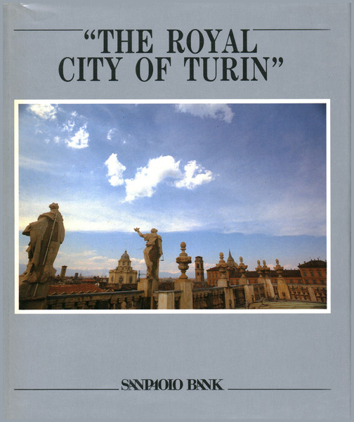 The Royal City of Turin