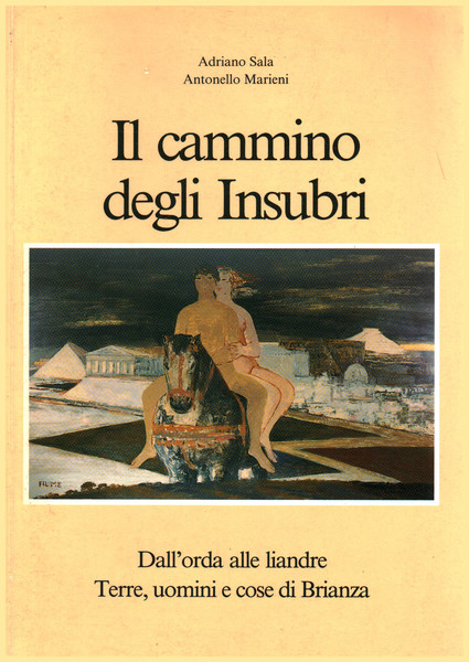 Il cammino degli Insubri