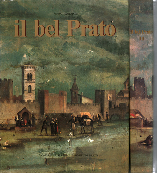 Il bel Prato (2 volumi)