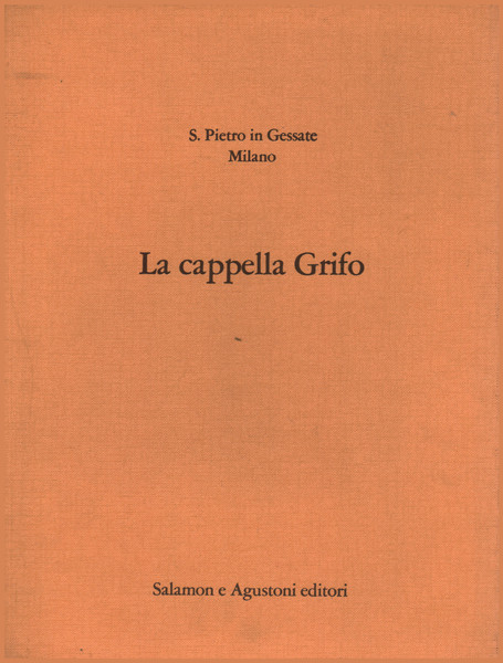 La cappella Grifo