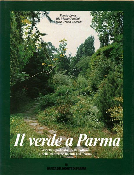 Il verde a Parma