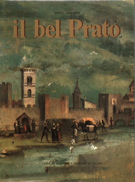 Il bel Prato vol. 1