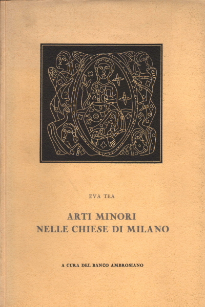 Arti minori nelle chiese di Milano