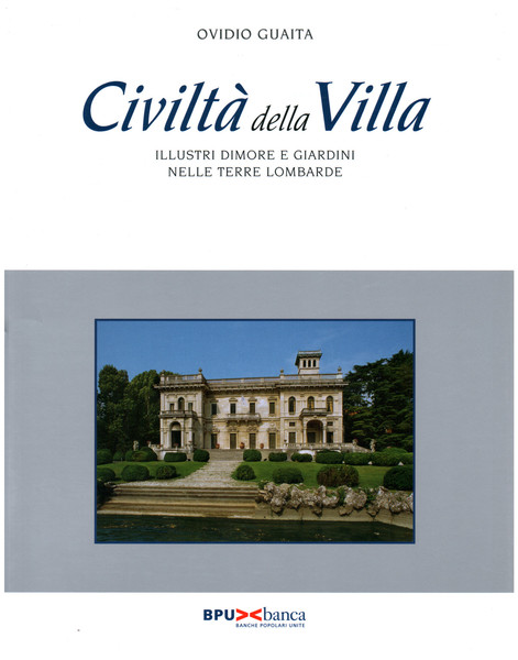 Civiltà della villa