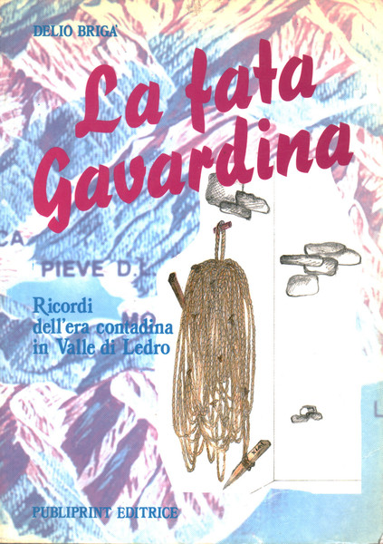 La fata gavardina