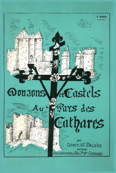 Donjons et castels au pays des cathares