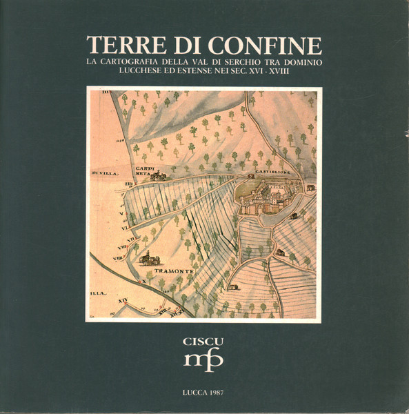 Terre di confine