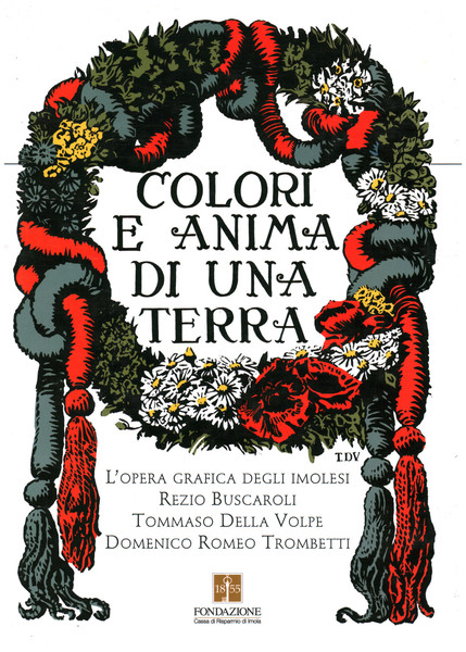 Colori e anima di una terra