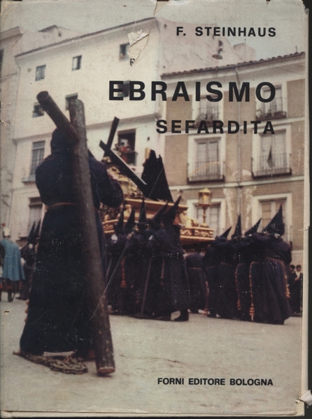 Ebraismo Sefardita