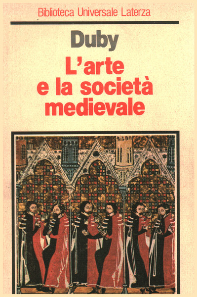 L'arte e la società medievale