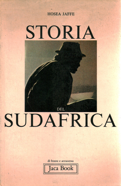 Storia del SudAfrica