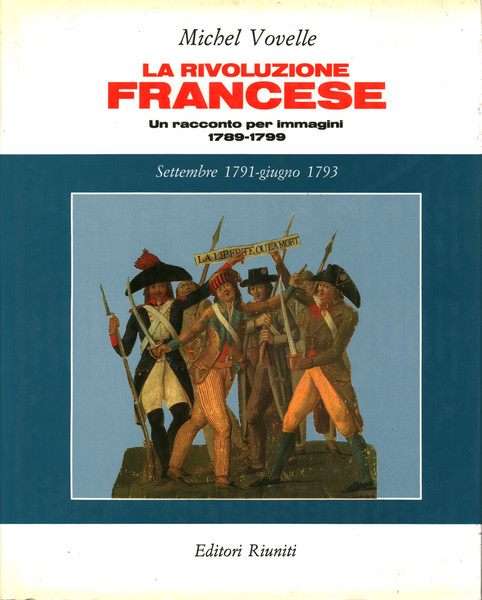 La Rivoluzione Francese. Volume III