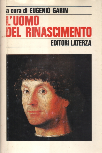 L'uomo del rinascimento