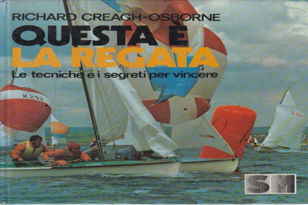 Questa è la regata