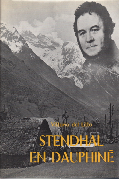 Stendhal en Dauphiné