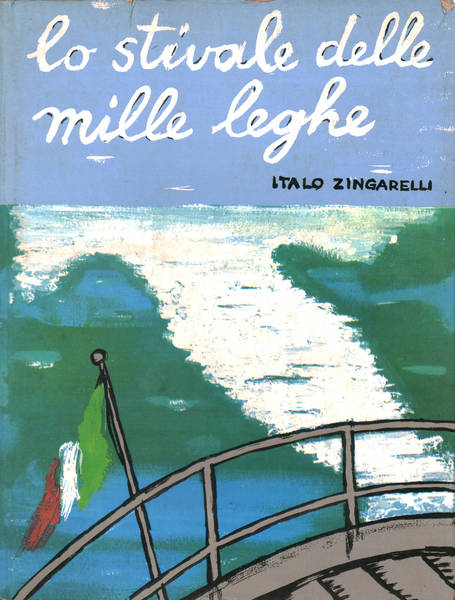 Lo stivale delle mille leghe