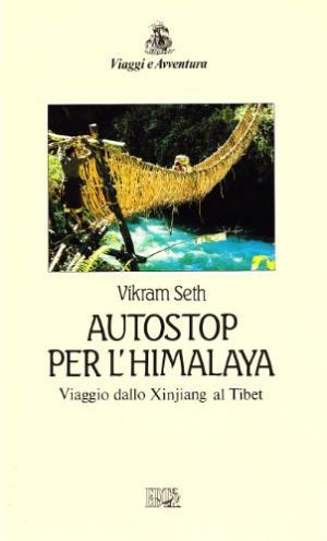 Autostop per l'Himalaya