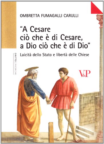 A Cesare ciò che è di Cesare, a Dio ciò …