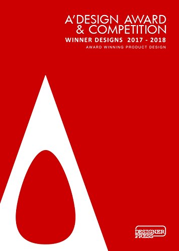 A' Design Award - Product 2017 - 2018 (P)