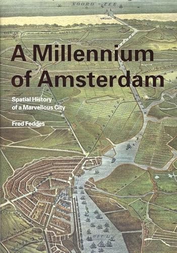 A Millenium of Amsterdam