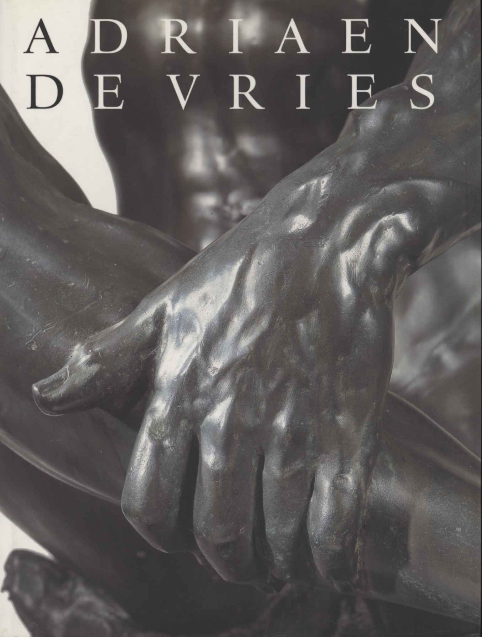 Adriaen de Vries 1556-1626