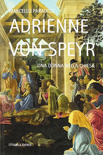 Adrienne Von Speyr