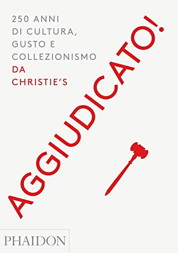 Aggiudicato!