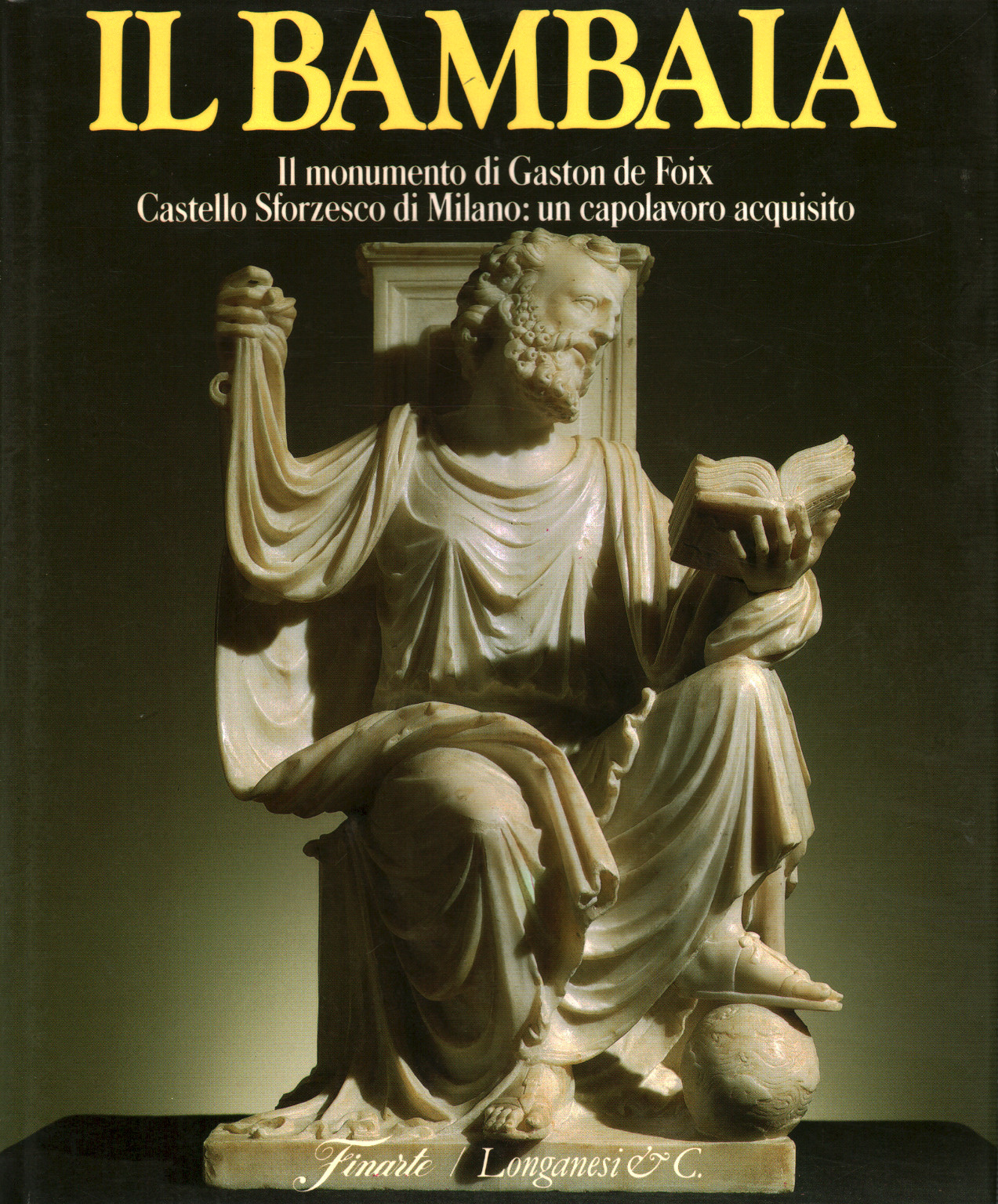 Agostino Busti detto il Bambaia
