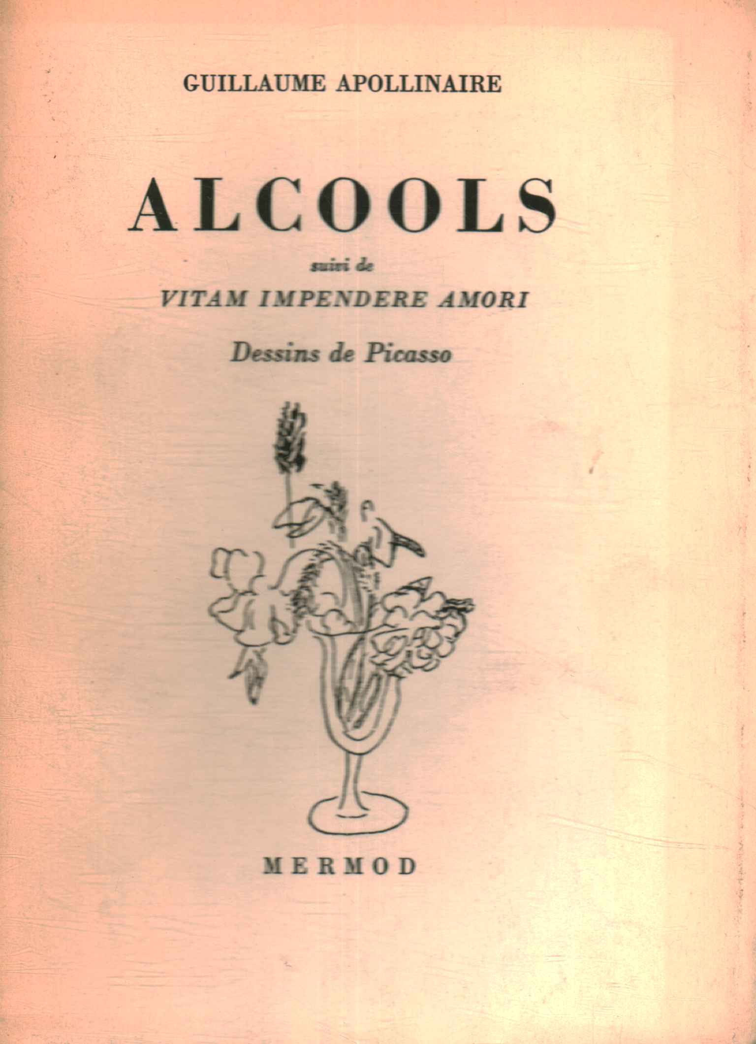 Alcools