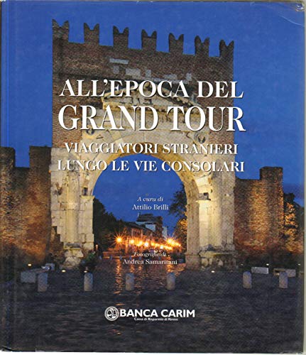 All'epoca del Grand Tour