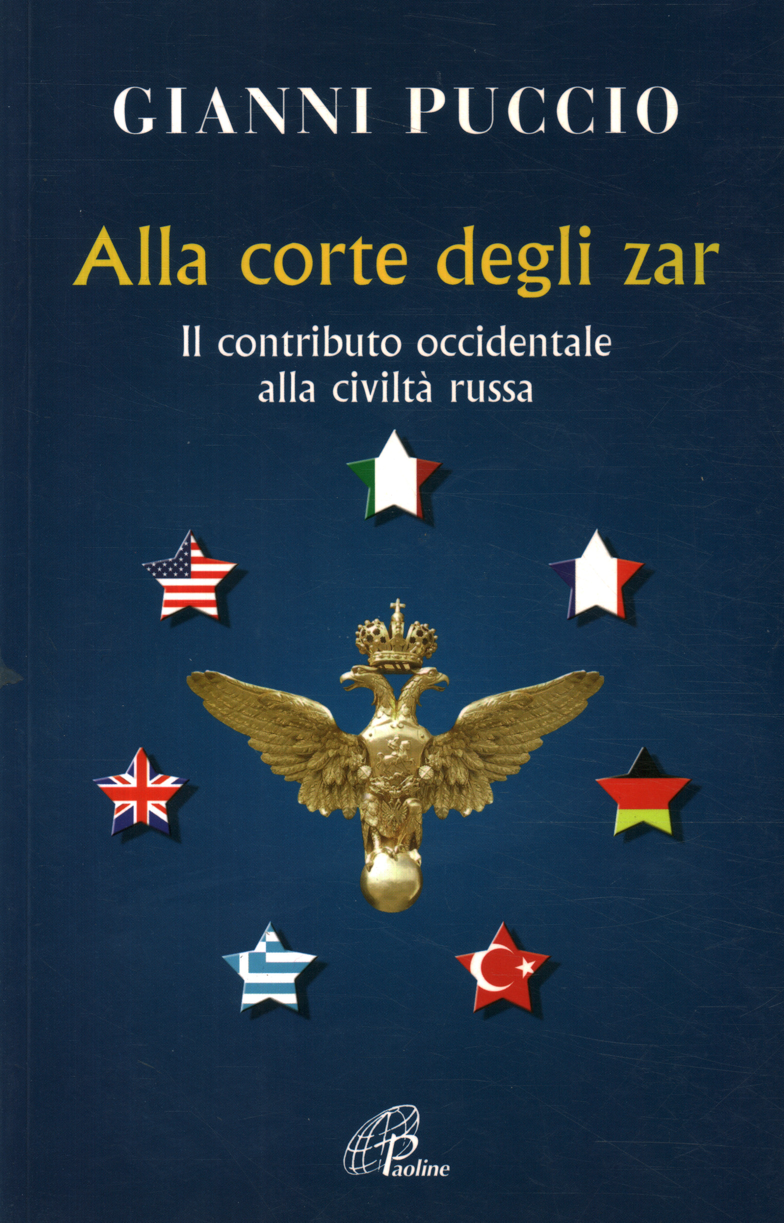 Alla corte degli zar