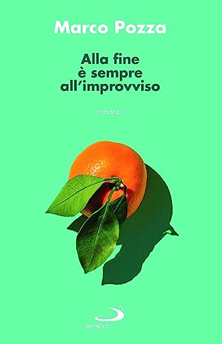 Alla fine è sempre all'improvviso