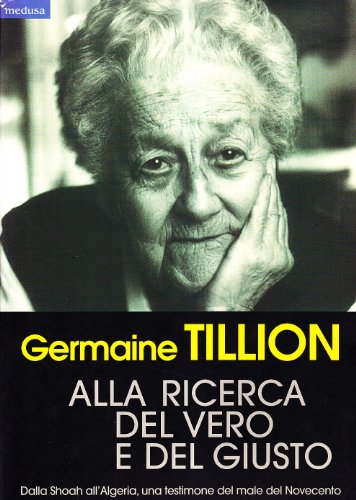 Alla ricerca del vero e del giusto