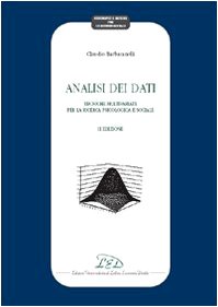 Analisi dei dati