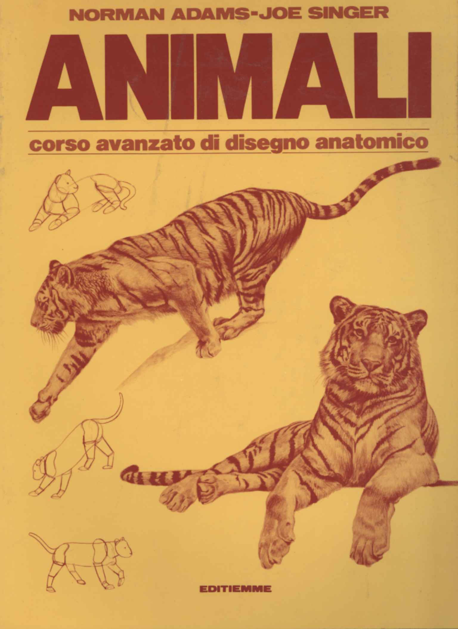 Animali
